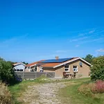 Feriehus Villavilla #613 - Søndervig, Vestjylland