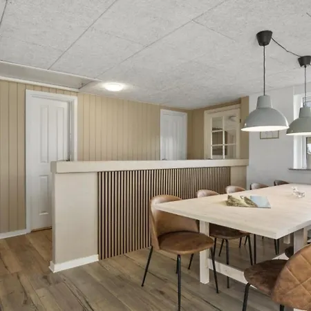 Villavilla 613 - Sondervig, Vestjylland * Ringkøbing