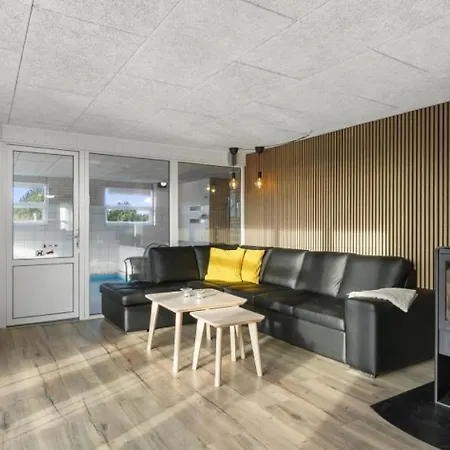 Holiday home Villavilla 613 - Sondervig, Vestjylland *