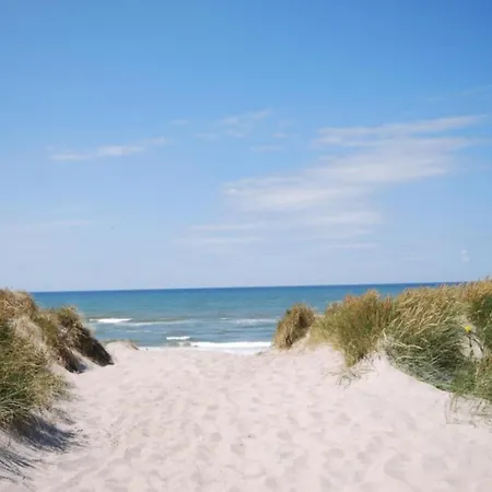 度假居 Villavilla 613 - Sondervig, Vestjylland