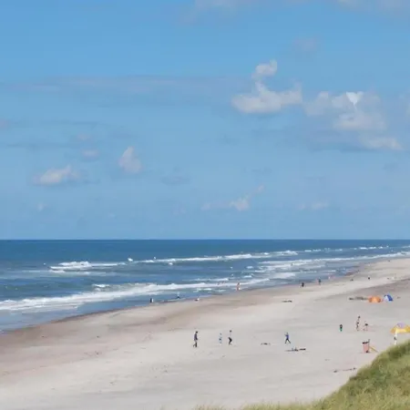 度假居 Villavilla 613 - Sondervig, Vestjylland *
