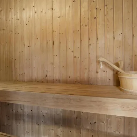 Tatil Evi Villavilla 613 - Sondervig, Vestjylland *