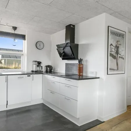 Prázdninový dům Villavilla 613 - Sondervig, Vestjylland