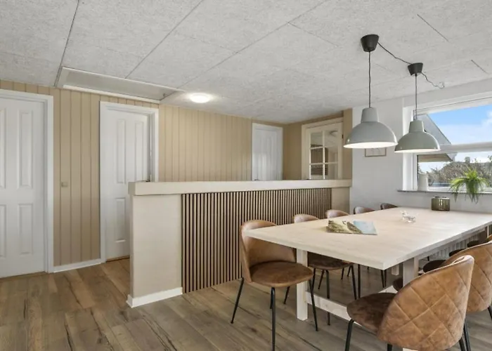 Villavilla 613 - Sondervig, Vestjylland * Ringkøbing