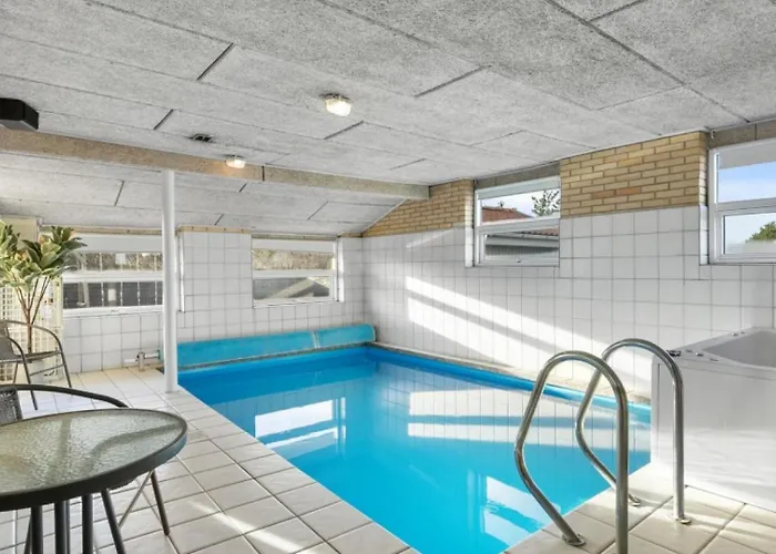 Villavilla 613 - Sondervig, Vestjylland