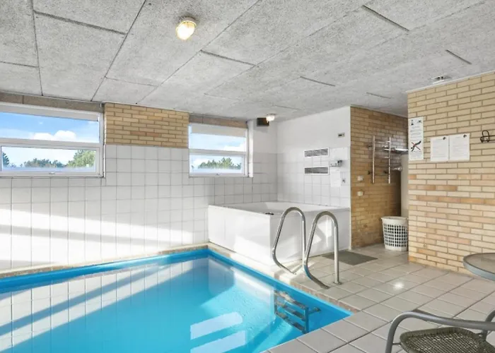 Сasa de vacaciones Villavilla 613 - Sondervig, Vestjylland