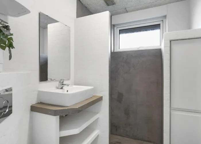 Villavilla 613 - Sondervig, Vestjylland Сasa de vacaciones Ringkøbing