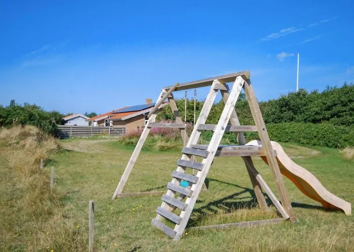 Сasa de vacaciones Villavilla 613 - Sondervig, Vestjylland