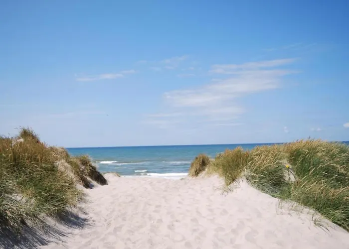 Сasa de vacaciones Villavilla 613 - Sondervig, Vestjylland